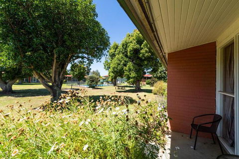 The Wurruk Motel - Redcliffe Tourism 6
