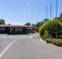 The Wurruk Motel - Redcliffe Tourism