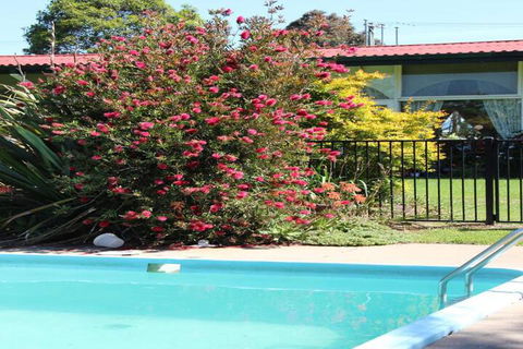 The Wurruk Motel - Redcliffe Tourism 4