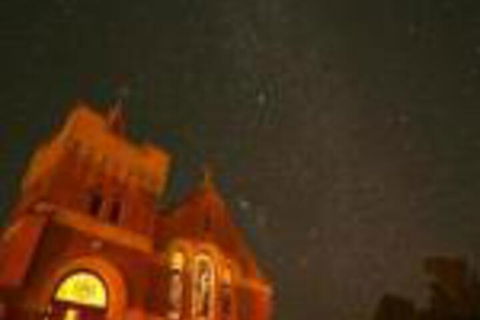 A Tassie Church - Redcliffe Tourism 0