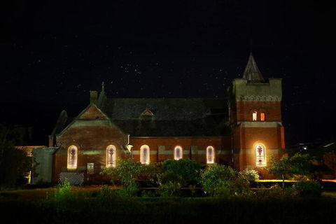 A Tassie Church - Redcliffe Tourism 2
