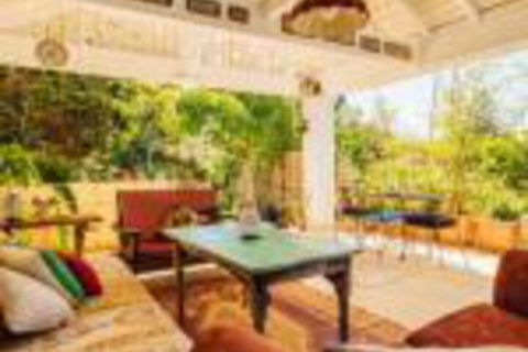 The Blue Beach House - Redcliffe Tourism 0