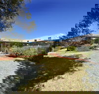 Comfy Home near Airport  City 2280 - Redcliffe Tourism