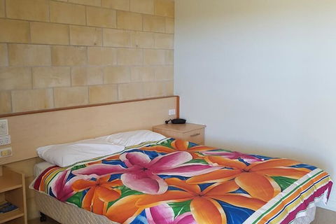 A Country View Motel - Ilbilbie - Redcliffe Tourism 2