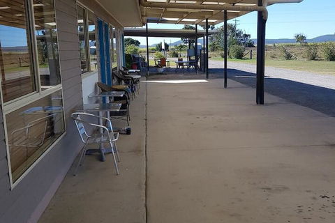 A Country View Motel - Ilbilbie - Redcliffe Tourism 7