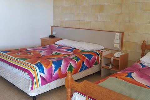 A Country View Motel - Ilbilbie - Redcliffe Tourism 5
