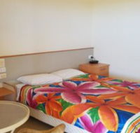 A Country View Motel - Ilbilbie - Redcliffe Tourism
