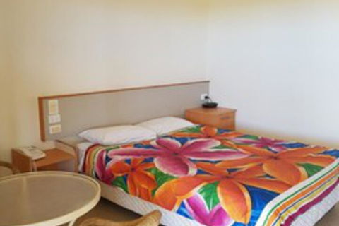 A Country View Motel - Ilbilbie - Redcliffe Tourism 0