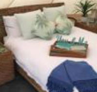 Glamping Byron Bay - Redcliffe Tourism