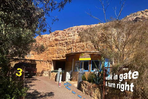 Alis Underground - Redcliffe Tourism 6