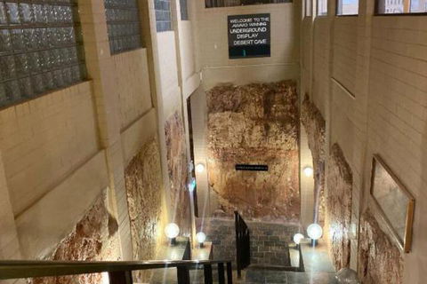 Alis Underground - Redcliffe Tourism 7