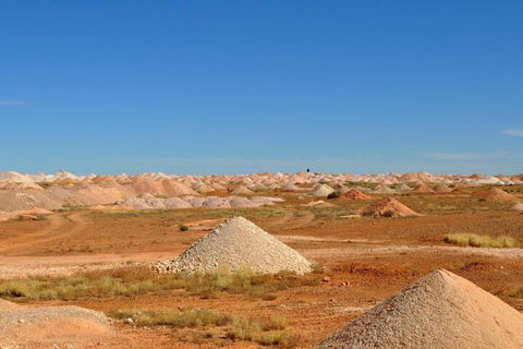 Alis Underground - Redcliffe Tourism 5