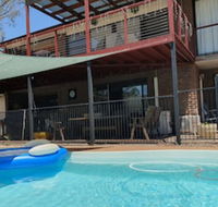 Gowrie Agapanthous - Redcliffe Tourism