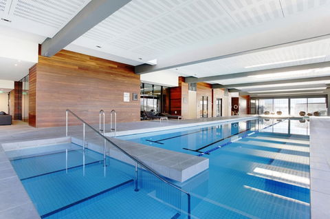 Corporate Keys - Freshwater Place - Redcliffe Tourism 6