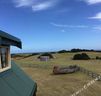 Donington - Redcliffe Tourism