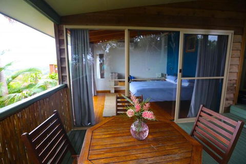 Benjis By The Sea - Redcliffe Tourism 4