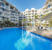 2 BDR / Apt / Foxtel / WiFi / Pool / parking / Spa / Hervey Bay - Redcliffe Tourism