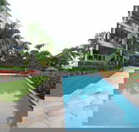 Le Jarden Penthouse Airlie Beach - Redcliffe Tourism