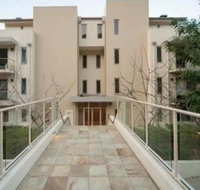 Palm Retreat - Redcliffe Tourism