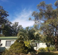 Forest Glen Holiday Resort - Redcliffe Tourism