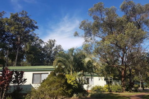 Forest Glen Holiday Resort - Redcliffe Tourism 0