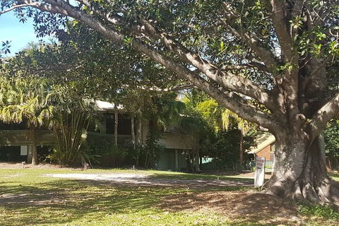 Forest Glen Holiday Resort - Redcliffe Tourism 4
