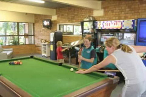 Forest Glen Holiday Resort - Redcliffe Tourism 7