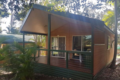 Forest Glen Holiday Resort - Redcliffe Tourism 2