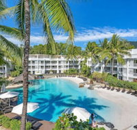 Elysium The Beach Club - Redcliffe Tourism