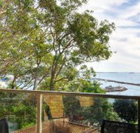 2 Bedroom Apartment Kiah Unit 16 / 53 Victoria Parade - Redcliffe Tourism