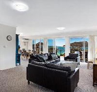 3 Bedroom Apartment Albacore Unit 6 12 Ondine Close - Redcliffe Tourism
