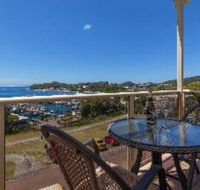 2 Bedroom Apartment Laman Lodge Unit 5 - Redcliffe Tourism