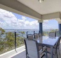 3 Bedroom Apartment Le Vogue Unit 11 - Redcliffe Tourism