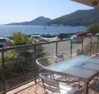 3 Bedroom House Shoal Bay Palm Beach - Redcliffe Tourism