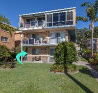 2 Bedroom Apartment Castaways Unit 1 - Redcliffe Tourism