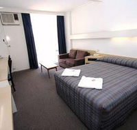 Econo Lodge Kingston - Redcliffe Tourism