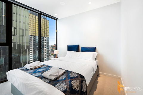 IFSuites (IFSTAYS) Light House Apartment - Redcliffe Tourism 2