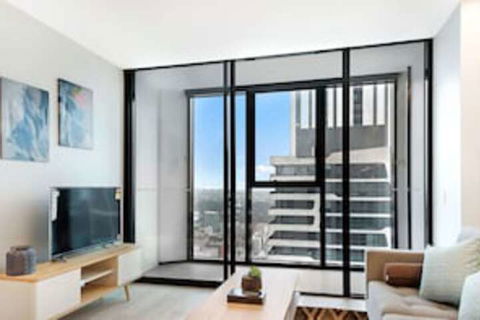 IFSuites (IFSTAYS) Light House Apartment - Redcliffe Tourism 0