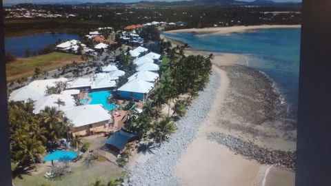 Apartment In Dolphin Heads Resort - Redcliffe Tourism 6