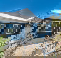 Seafront Unit 60 - Redcliffe Tourism