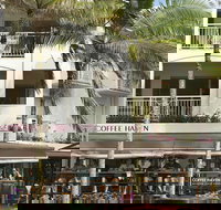 Temple 220 Newly Refurbished Studio - Redcliffe Tourism