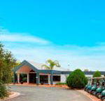 Barmera Country Club Motor Inn - Redcliffe Tourism