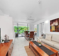 Private Apt at Drift Palm Cove Sleeps 6 - Redcliffe Tourism