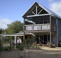 Mansfield Cottage - Redcliffe Tourism