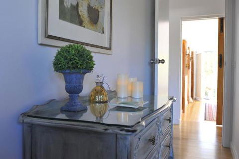 Mansfield Cottage - Redcliffe Tourism 3