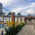 The Happy Wanderer Motel - Redcliffe Tourism 0
