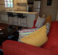 About Time Retreats Studio three - Redcliffe Tourism