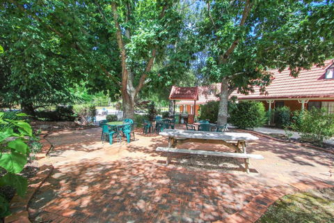 Amber Cottage - Redcliffe Tourism 5