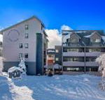 Snow Ski Apartments 18 - Redcliffe Tourism