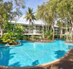 Palm Cove Beach Apartment - Redcliffe Tourism